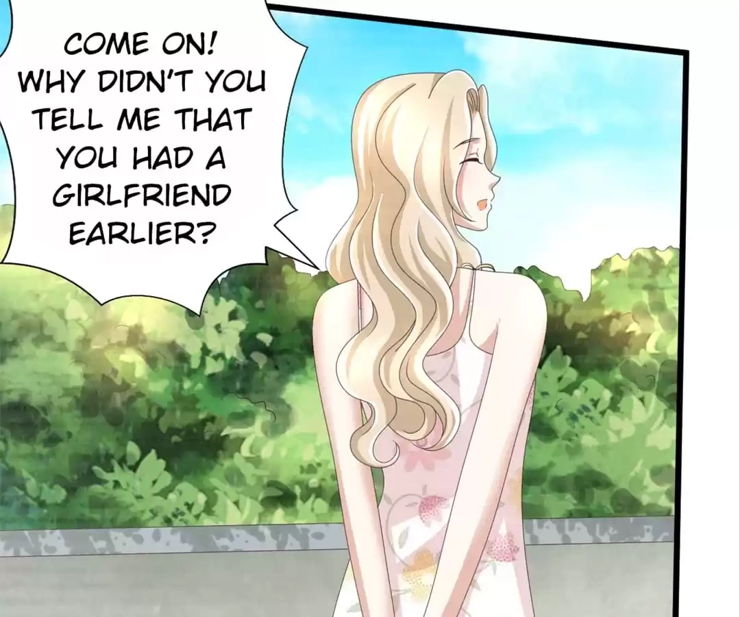 Love, Dream and Make-Up Chapter 61 page 13 - 