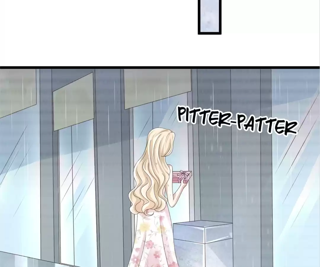 Love, Dream and Make-Up Chapter 61 page 16 - 