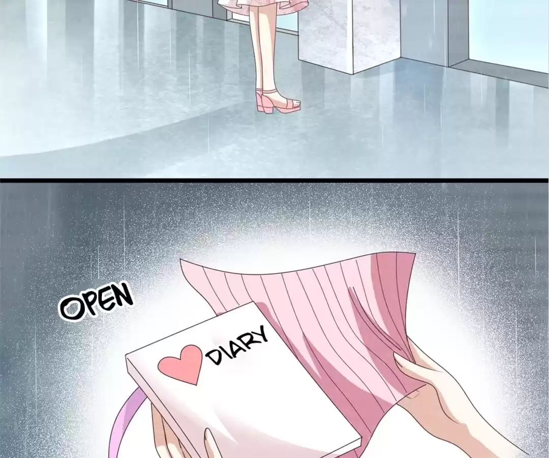 Love, Dream and Make-Up Chapter 61 page 17 - 