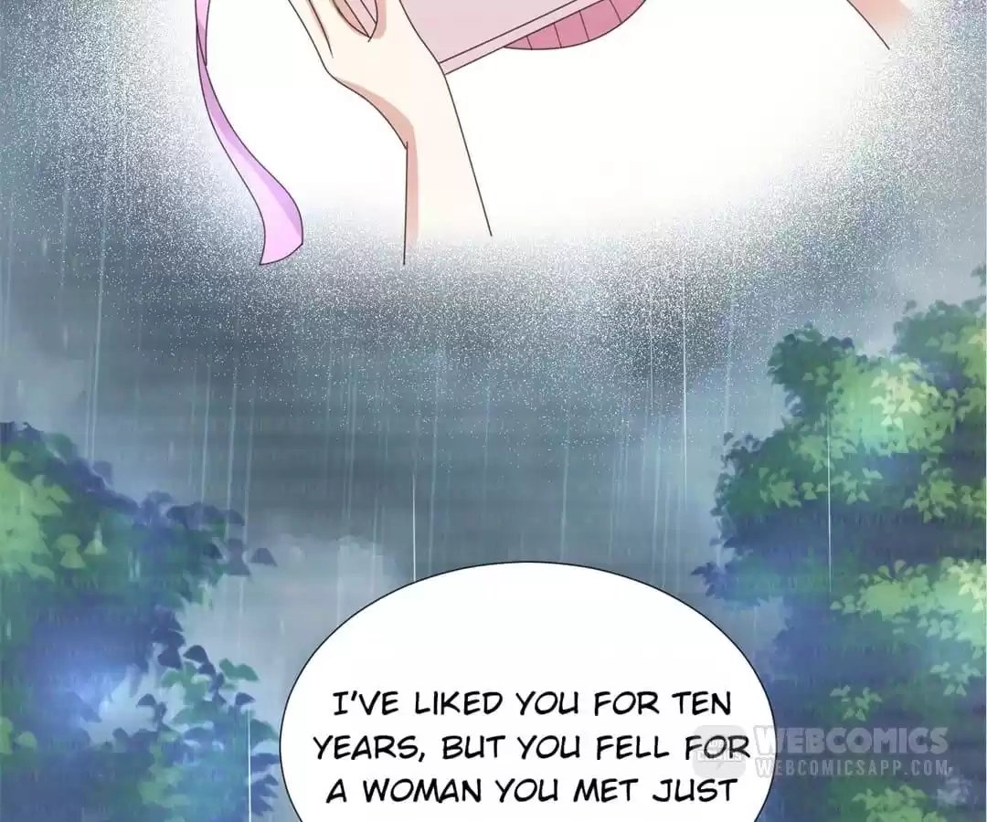Love, Dream and Make-Up Chapter 61 page 18 - 