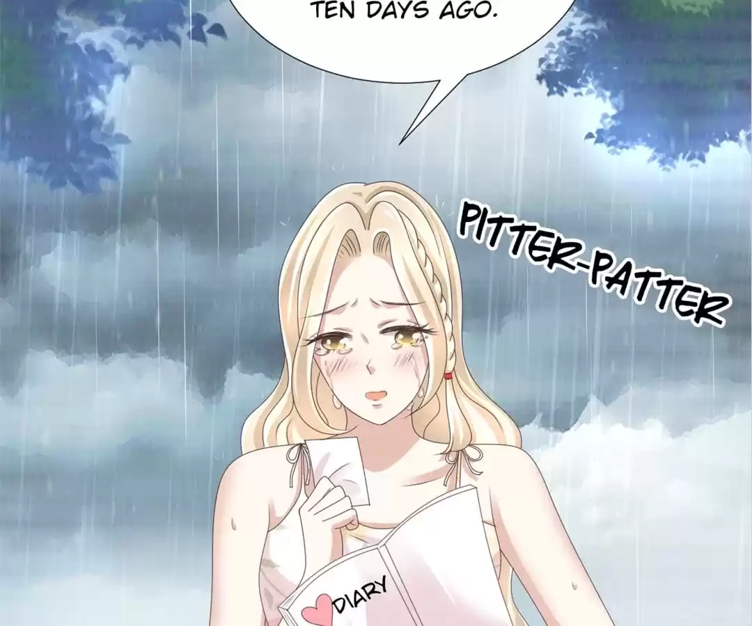 Love, Dream and Make-Up Chapter 61 page 19 - 