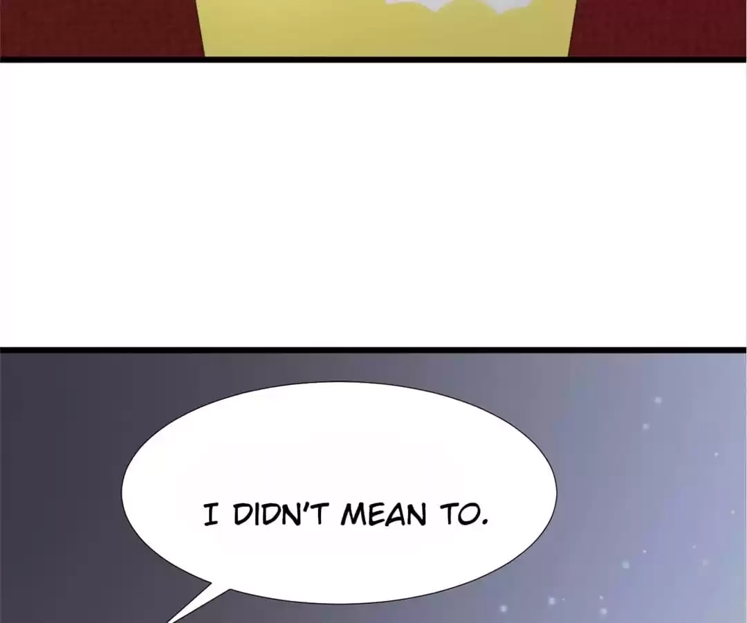 Love, Dream and Make-Up Chapter 61 page 3 - 