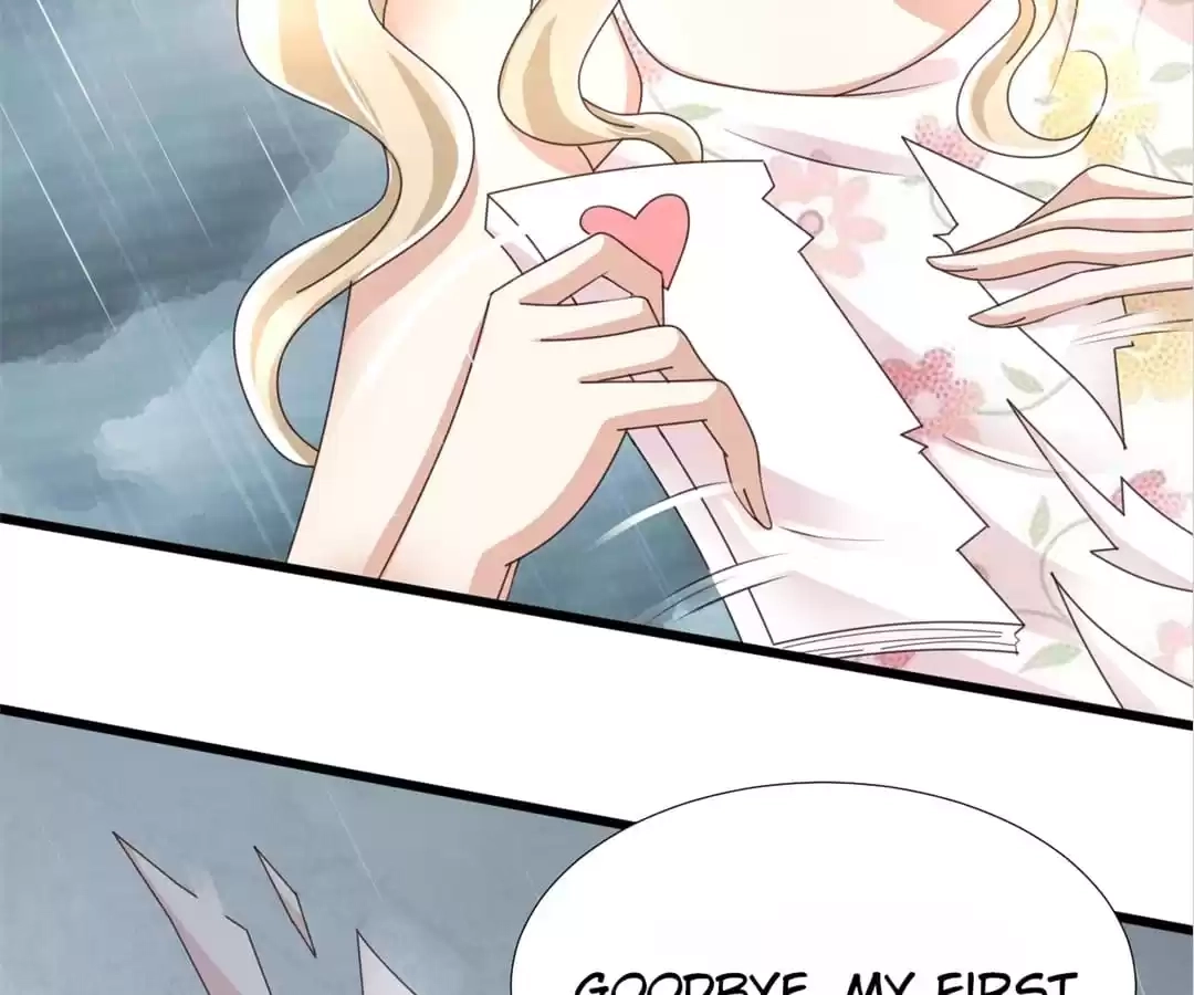 Love, Dream and Make-Up Chapter 61 page 22 - 