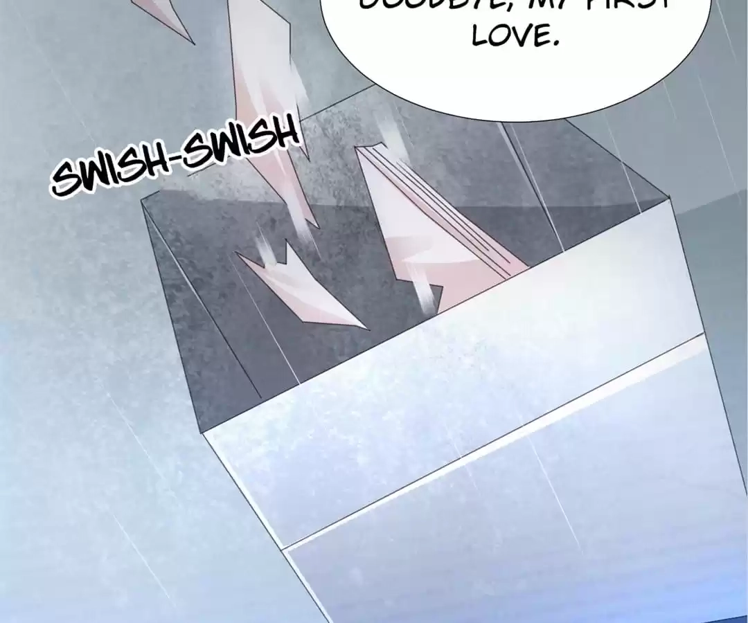 Love, Dream and Make-Up Chapter 61 page 23 - 