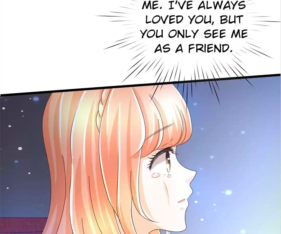 Love, Dream and Make-Up Chapter 61 page 25 - 