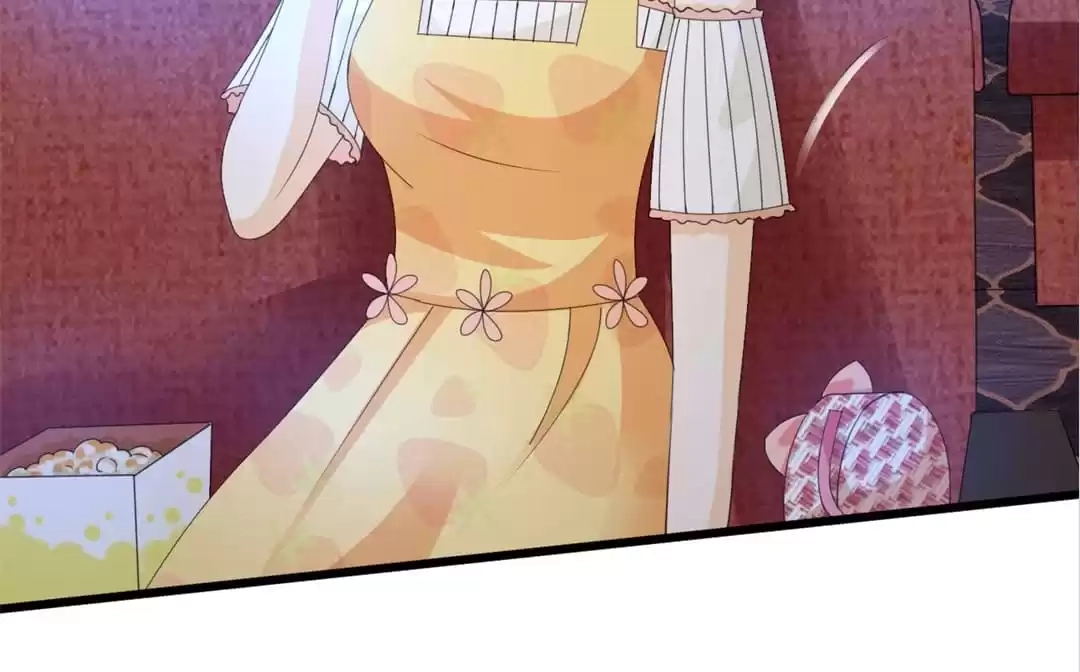 Love, Dream and Make-Up Chapter 61 page 28 - 