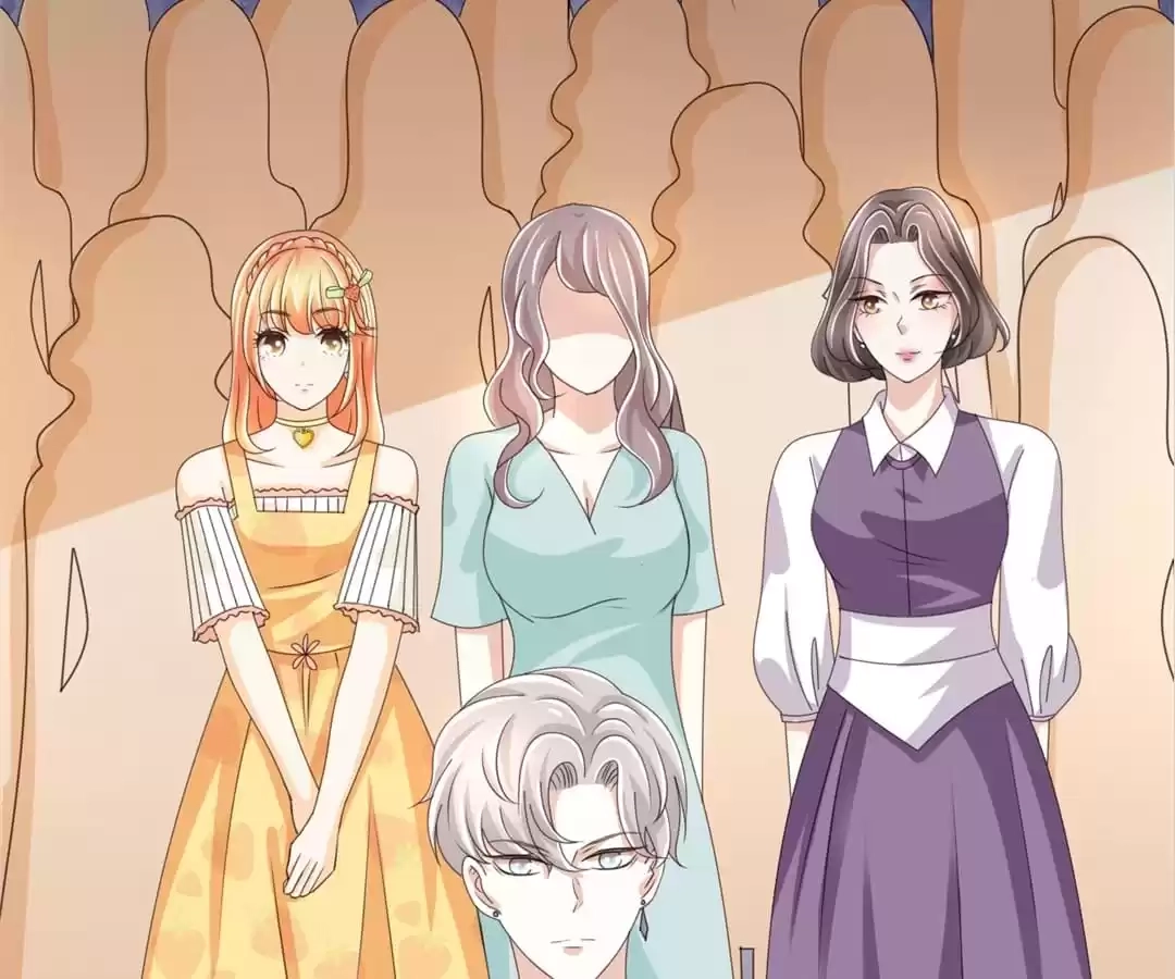 Love, Dream and Make-Up Chapter 61 page 30 - 