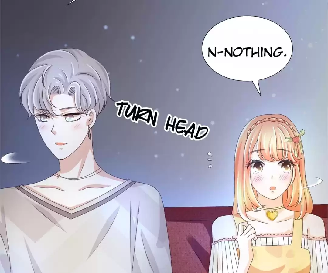 Love, Dream and Make-Up Chapter 61 page 4 - 