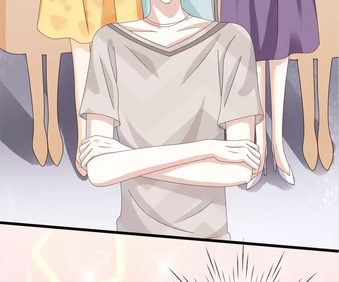 Love, Dream and Make-Up Chapter 61 page 31 - 