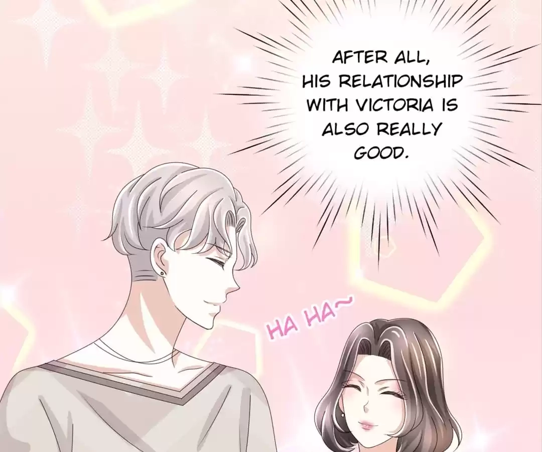 Love, Dream and Make-Up Chapter 61 page 32 - 