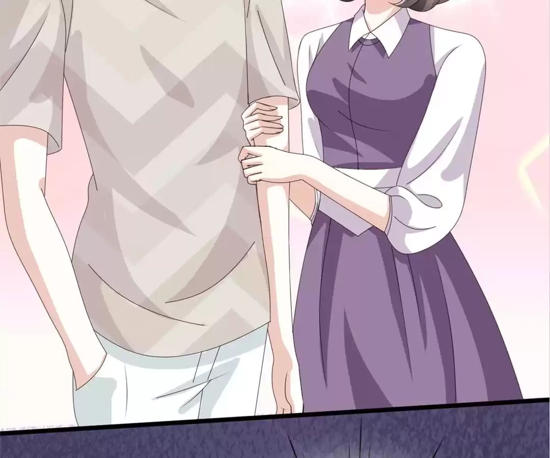 Love, Dream and Make-Up Chapter 61 page 33 - 