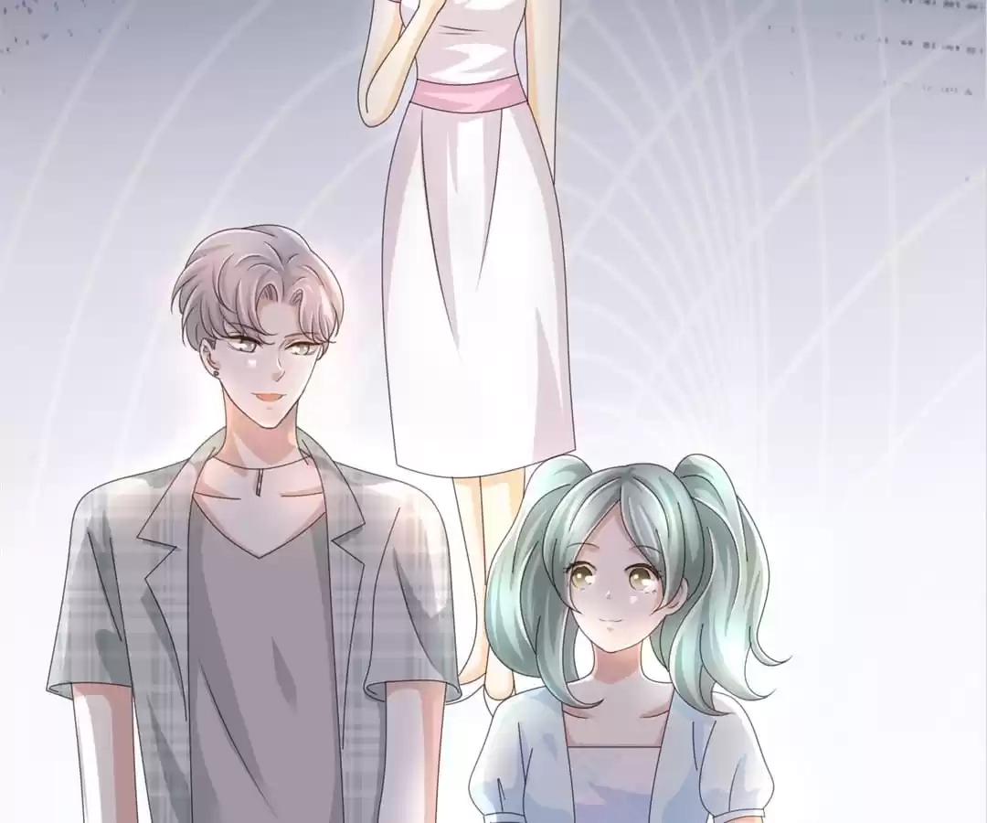 Love, Dream and Make-Up Chapter 61 page 35 - 