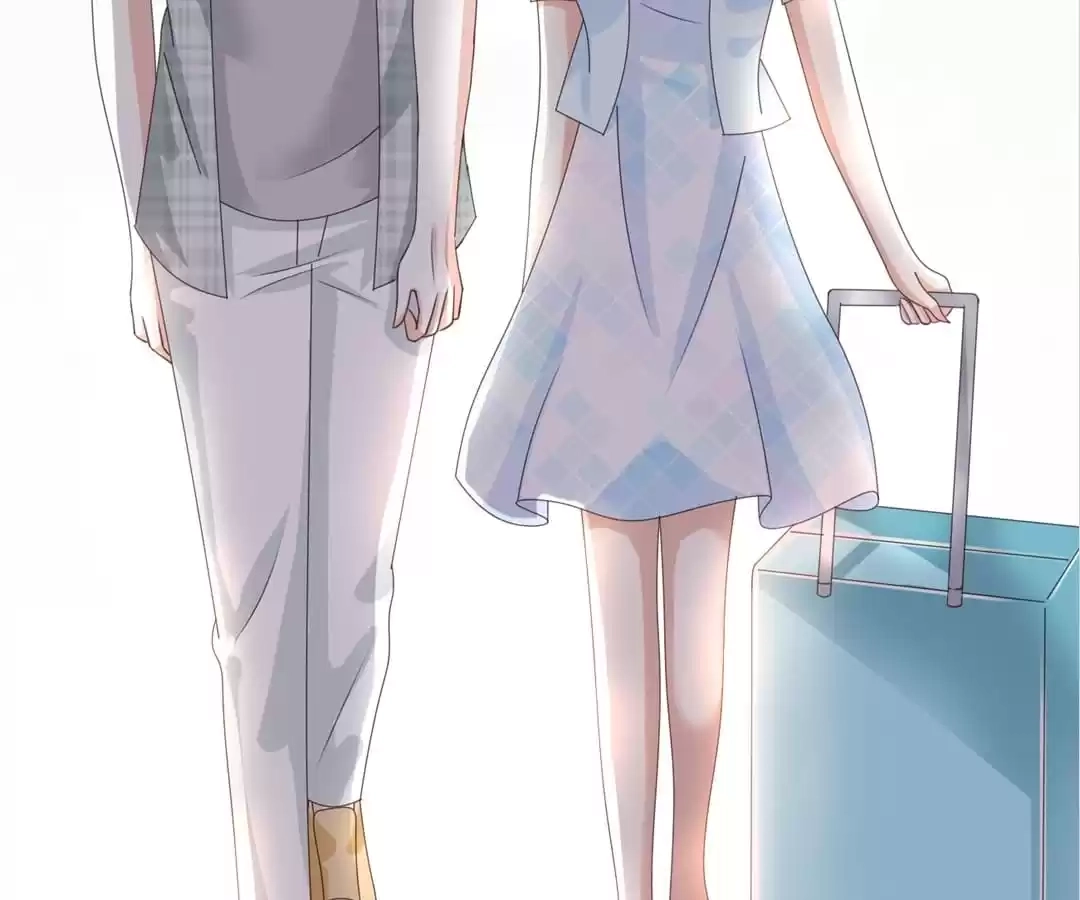 Love, Dream and Make-Up Chapter 61 page 36 - 