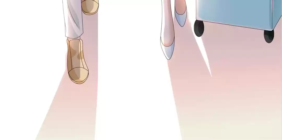 Love, Dream and Make-Up Chapter 61 page 37 - 