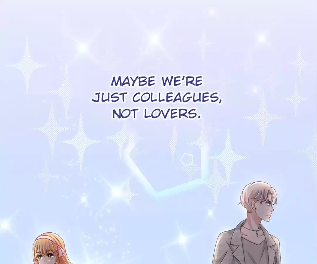 Love, Dream and Make-Up Chapter 61 page 38 - 