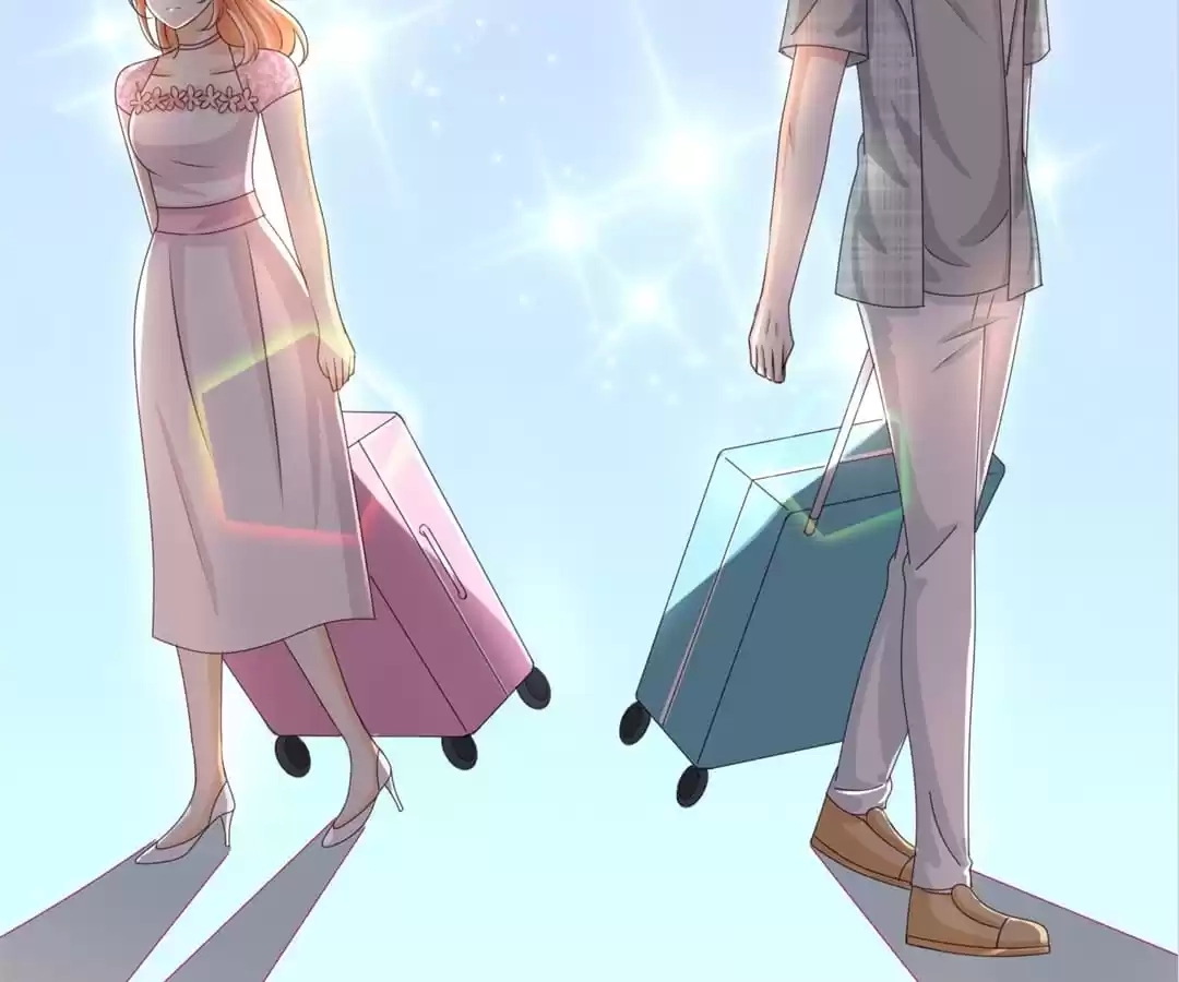 Love, Dream and Make-Up Chapter 61 page 39 - 