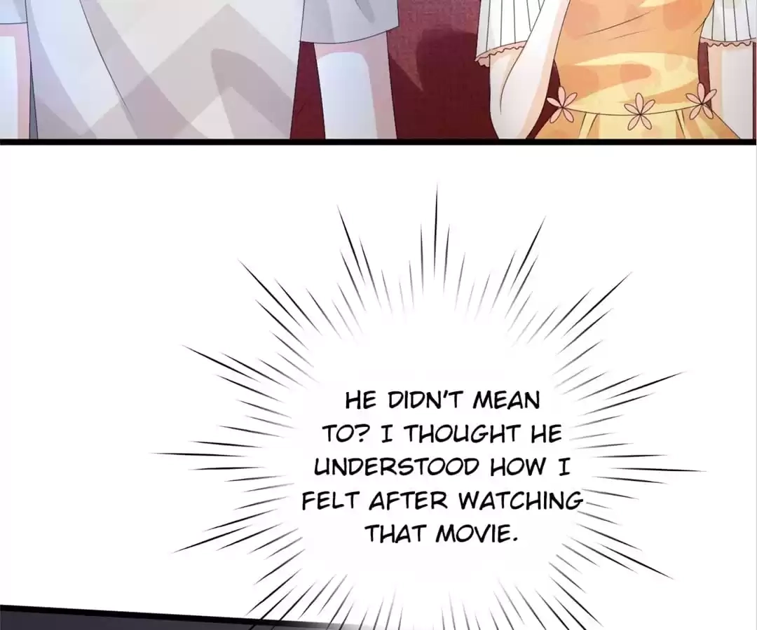 Love, Dream and Make-Up Chapter 61 page 5 - 
