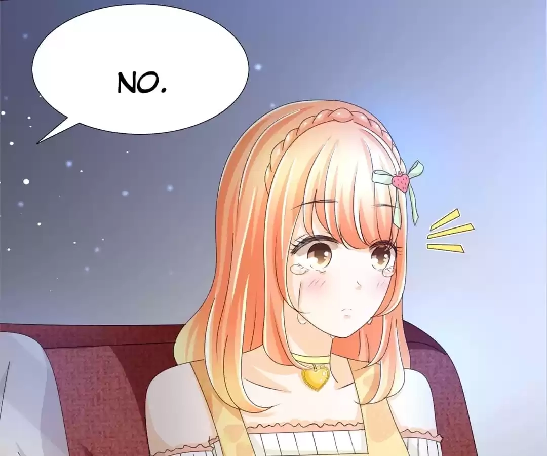 Love, Dream and Make-Up Chapter 61 page 43 - 