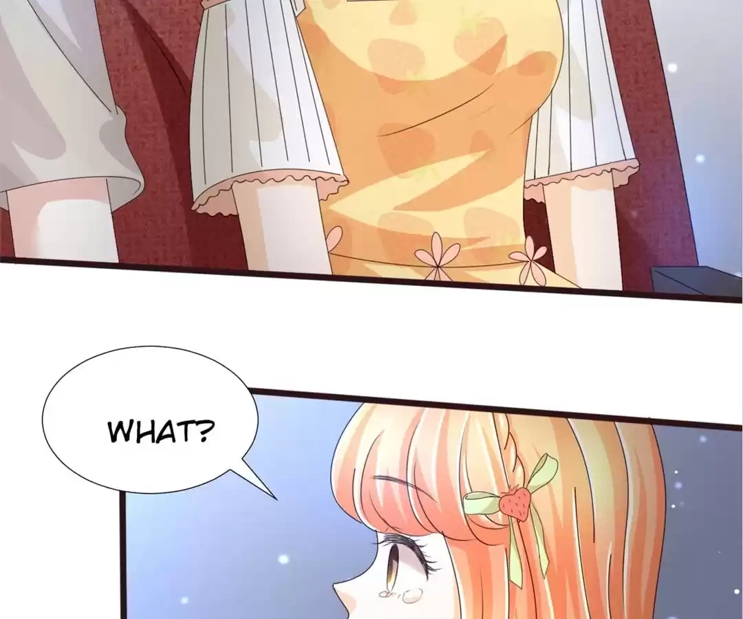 Love, Dream and Make-Up Chapter 61 page 44 - 