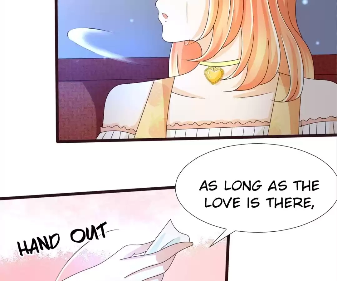 Love, Dream and Make-Up Chapter 61 page 45 - 