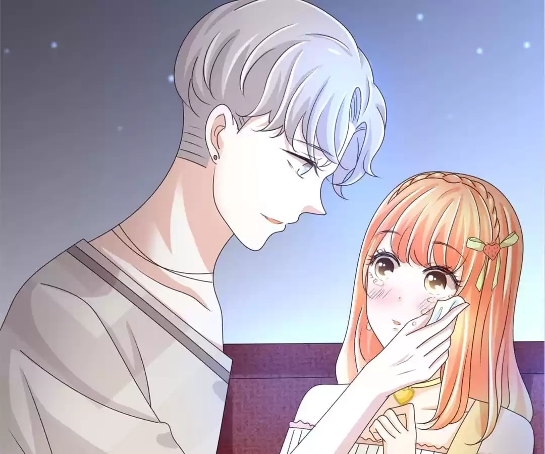 Love, Dream and Make-Up Chapter 61 page 47 - 