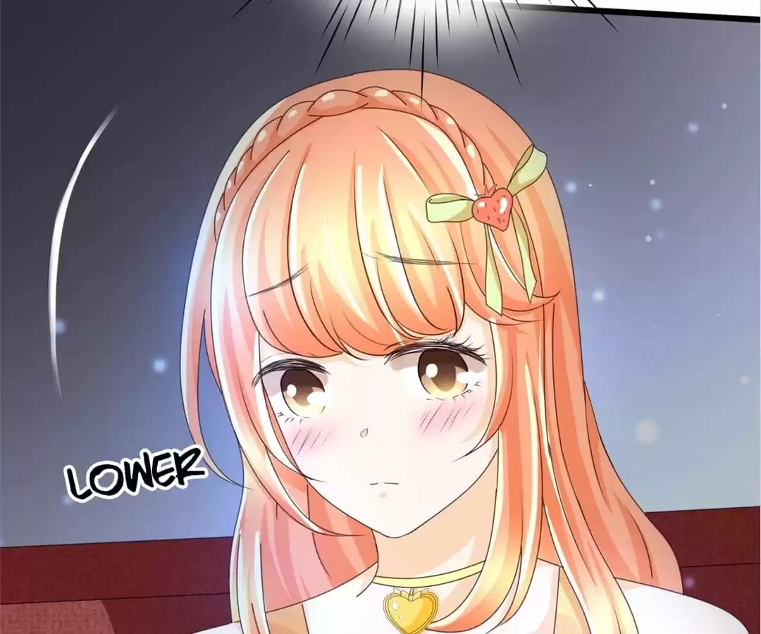 Love, Dream and Make-Up Chapter 61 page 6 - 