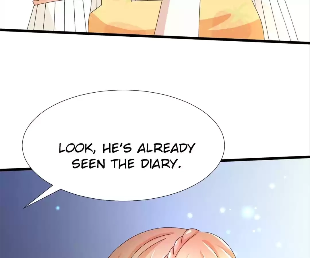 Love, Dream and Make-Up Chapter 61 page 51 - 