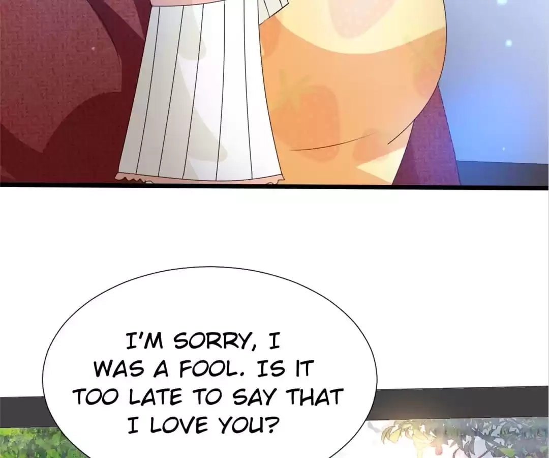 Love, Dream and Make-Up Chapter 61 page 53 - 