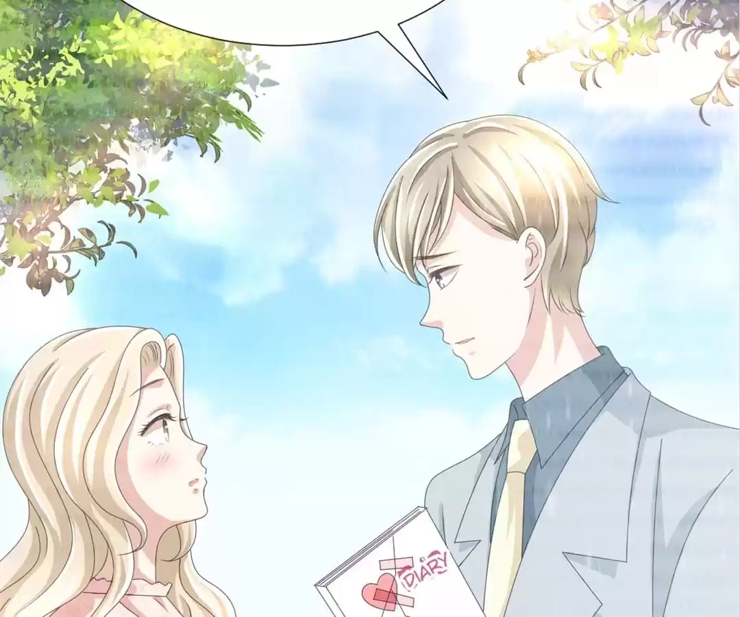 Love, Dream and Make-Up Chapter 61 page 54 - 