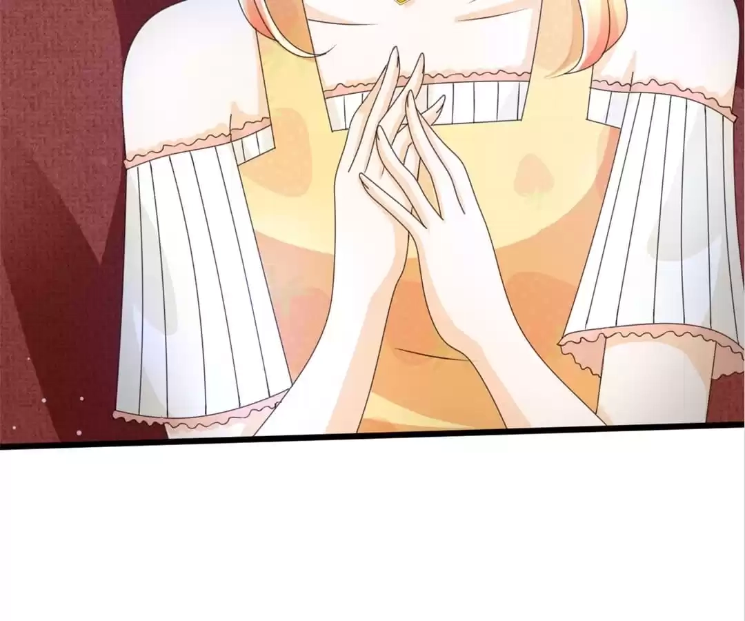 Love, Dream and Make-Up Chapter 61 page 7 - 