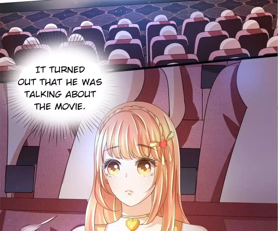 Love, Dream and Make-Up Chapter 61 page 62 - 