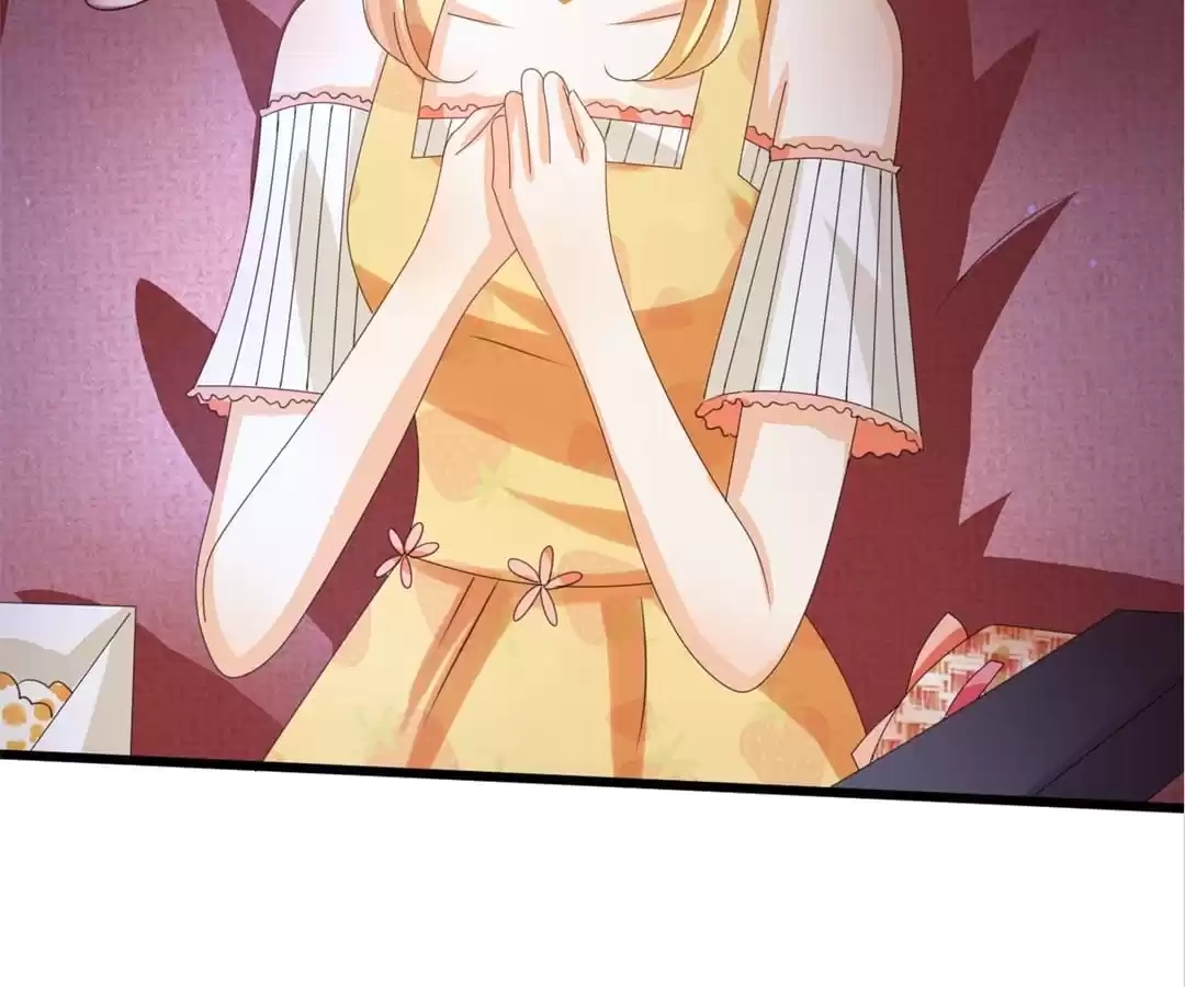 Love, Dream and Make-Up Chapter 61 page 63 - 