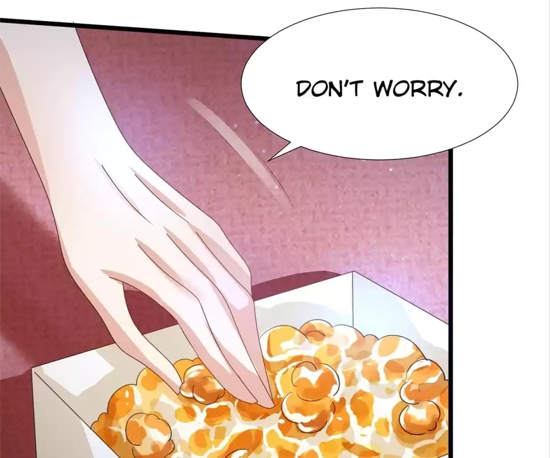 Love, Dream and Make-Up Chapter 61 page 64 - 