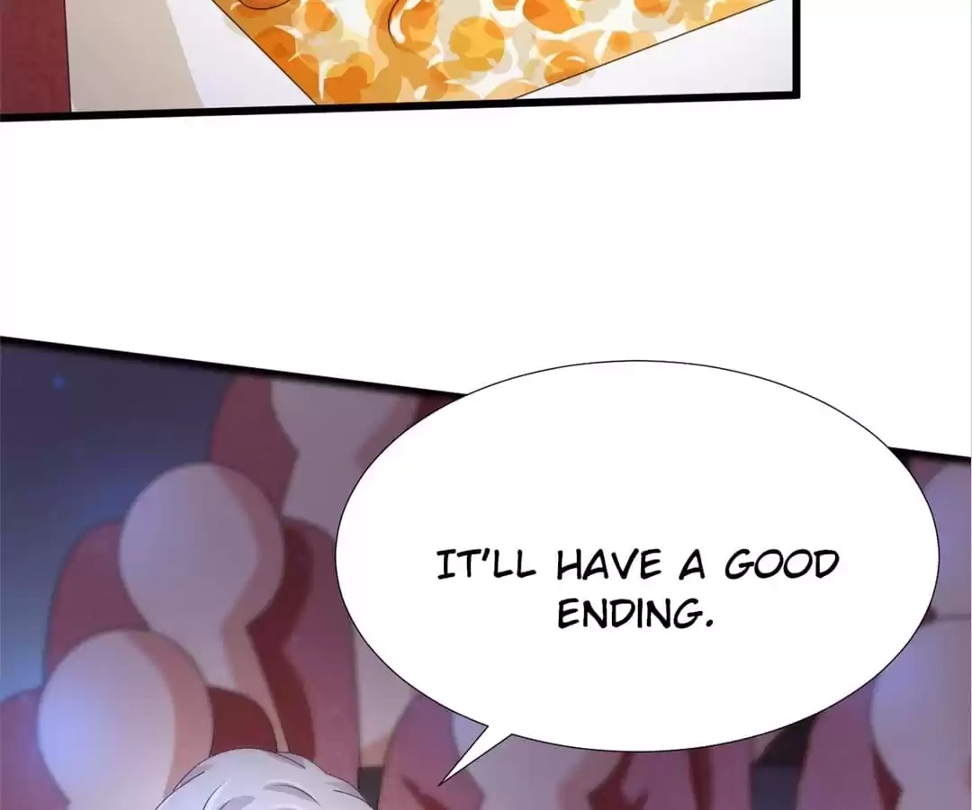 Love, Dream and Make-Up Chapter 61 page 65 - 