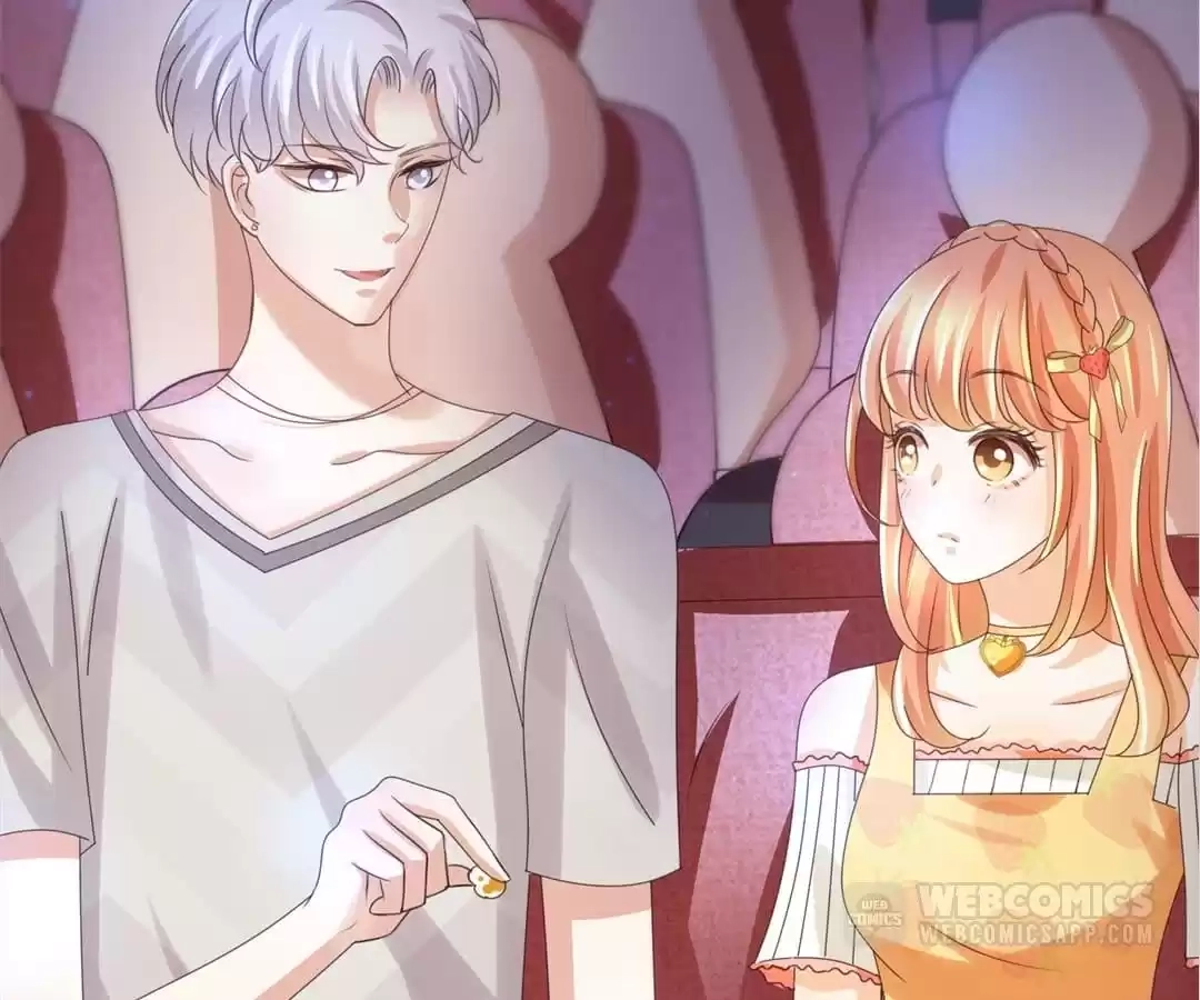 Love, Dream and Make-Up Chapter 61 page 66 - 