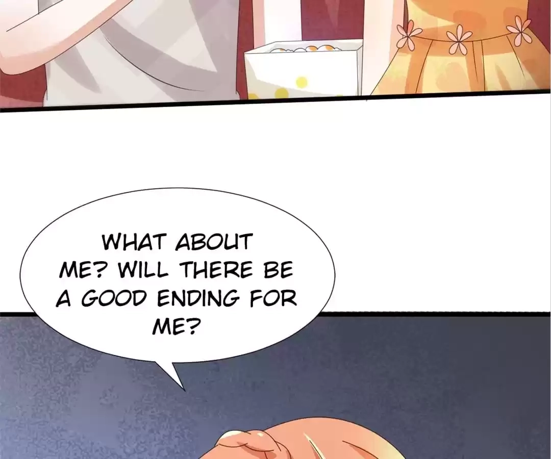Love, Dream and Make-Up Chapter 61 page 67 - 