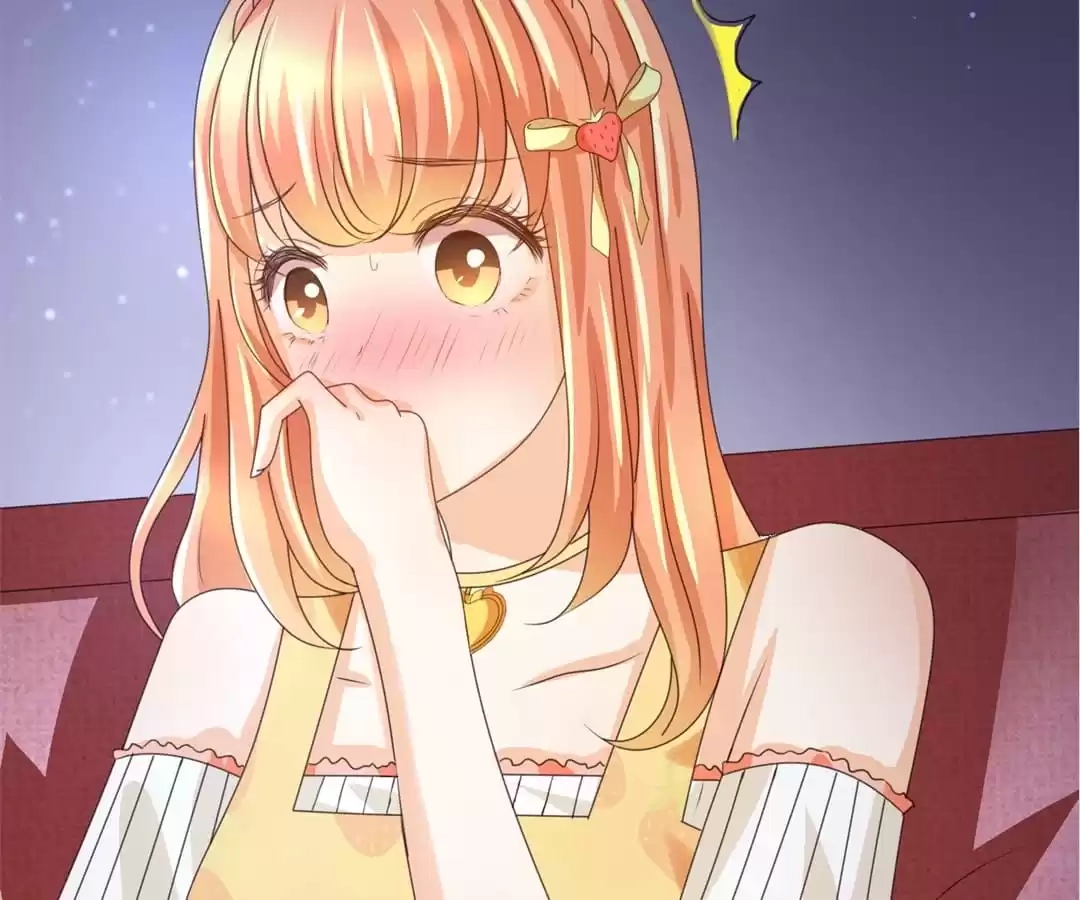 Love, Dream and Make-Up Chapter 61 page 73 - 