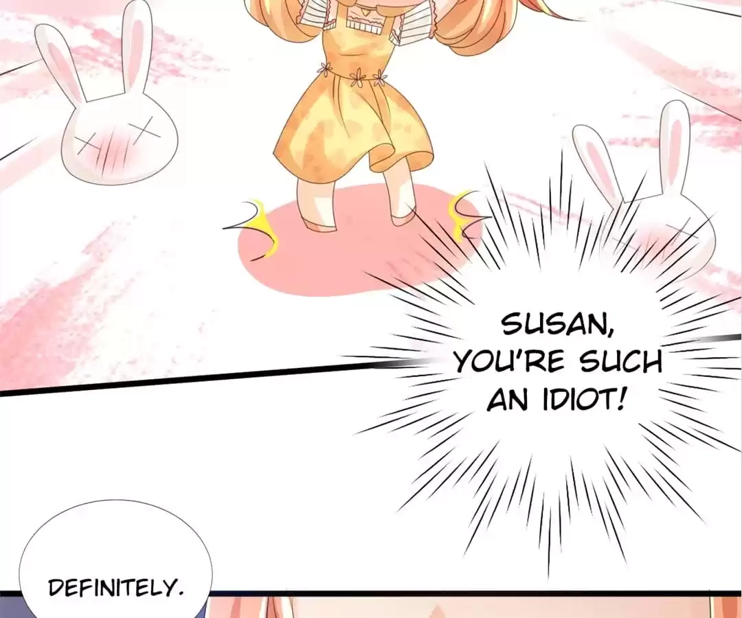 Love, Dream and Make-Up Chapter 61 page 75 - 