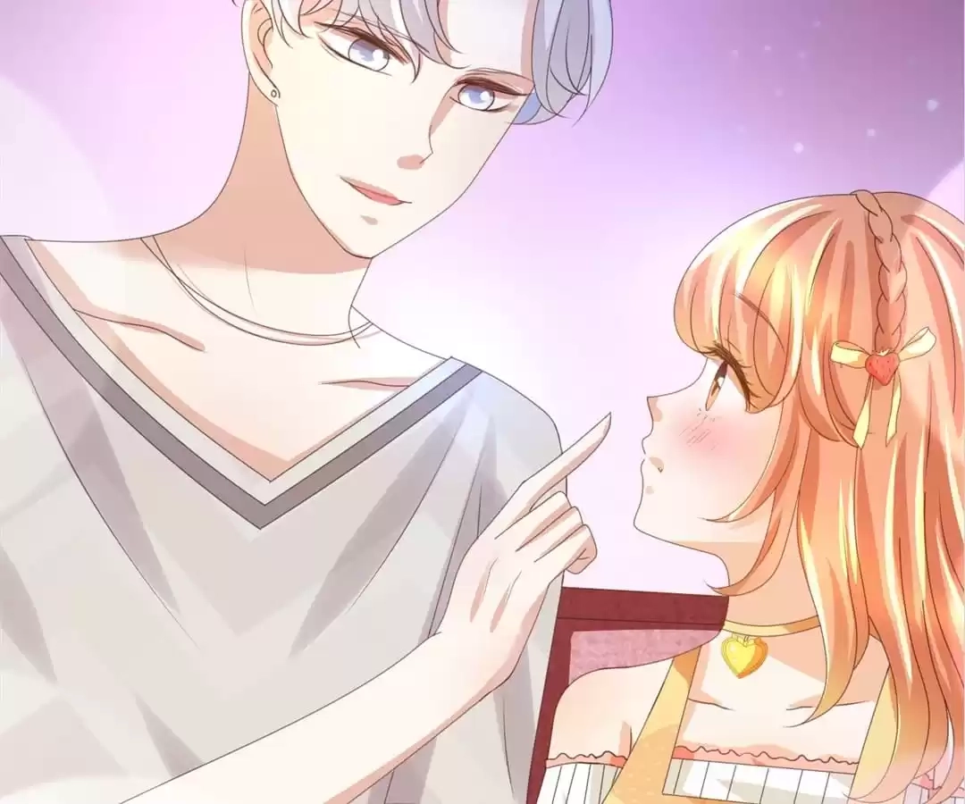 Love, Dream and Make-Up Chapter 61 page 78 - 