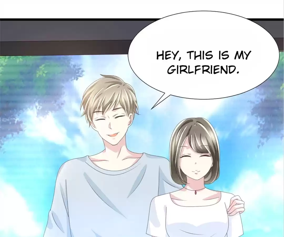 Love, Dream and Make-Up Chapter 61 page 9 - 