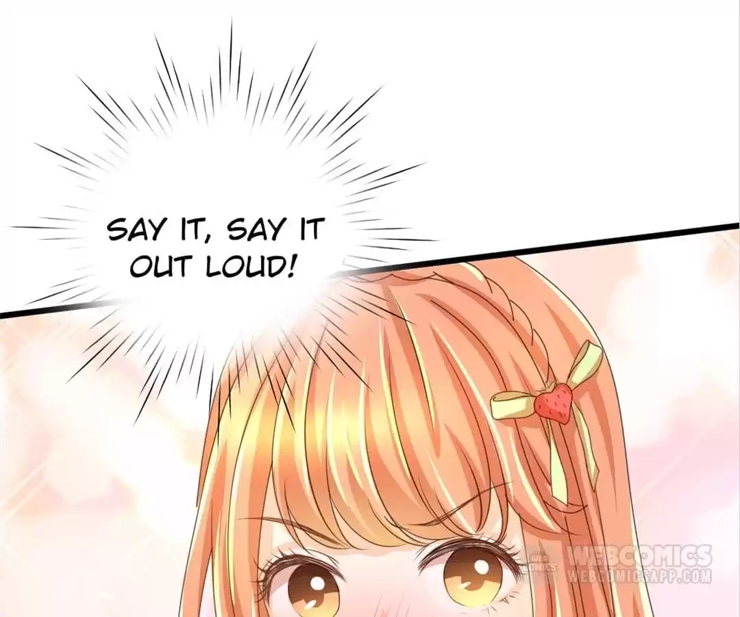 Love, Dream and Make-Up Chapter 61 page 82 - 