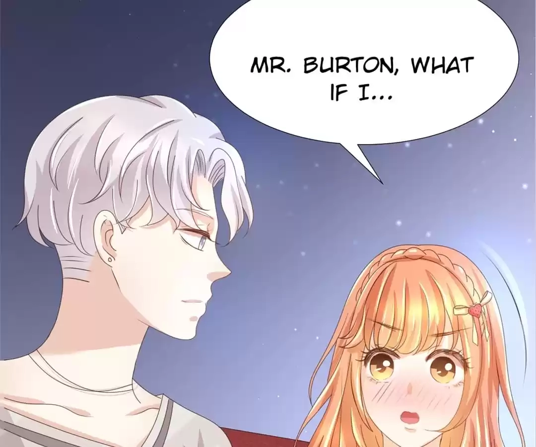 Love, Dream and Make-Up Chapter 61 page 84 - 