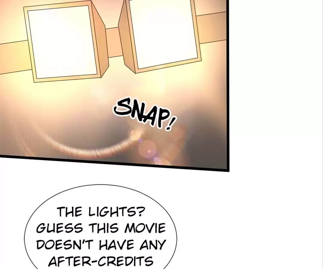 Love, Dream and Make-Up Chapter 61 page 86 - 