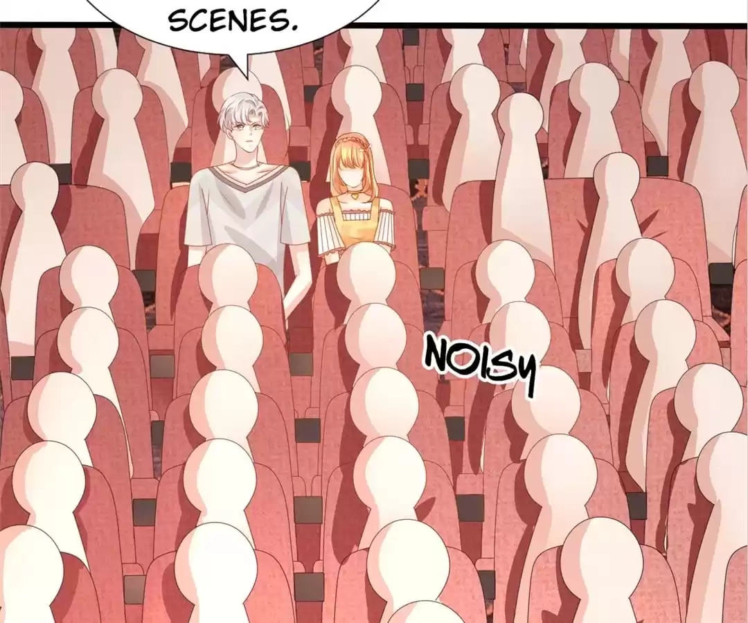 Love, Dream and Make-Up Chapter 61 page 87 - 