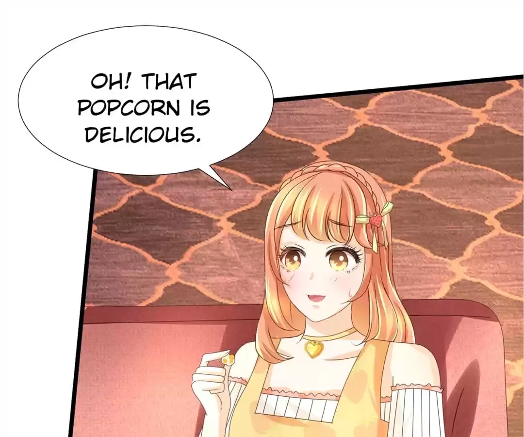 Love, Dream and Make-Up Chapter 61 page 91 - 