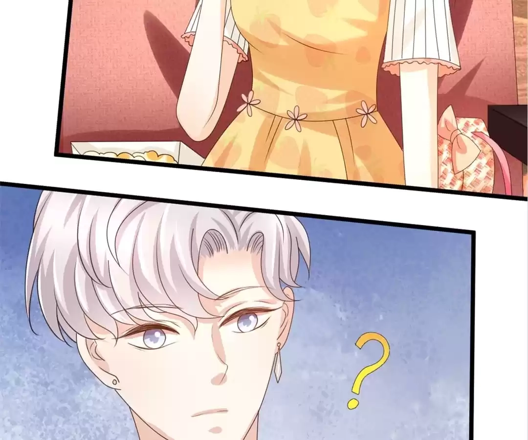 Love, Dream and Make-Up Chapter 61 page 92 - 