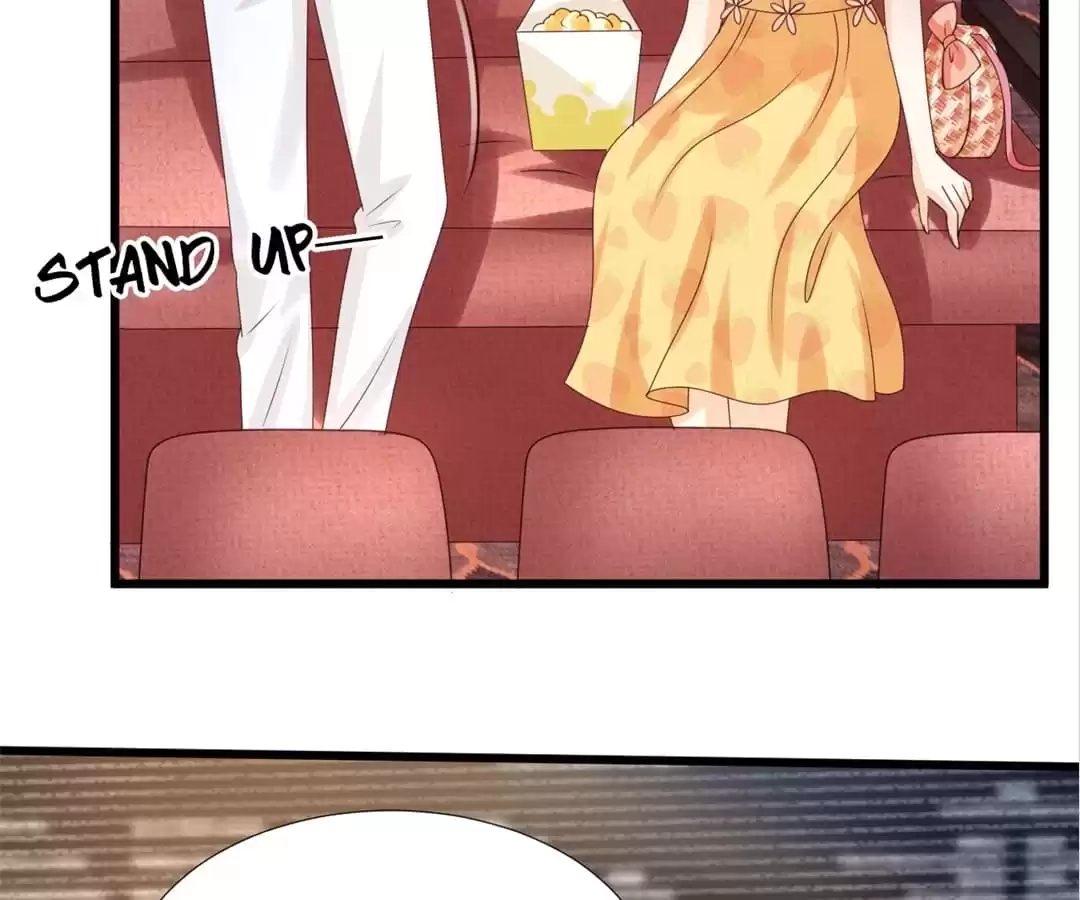 Love, Dream and Make-Up Chapter 61 page 94 - 