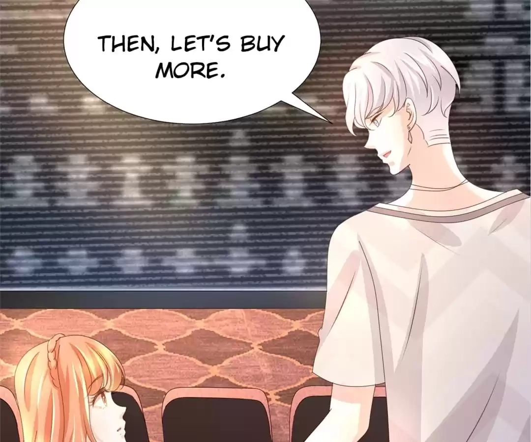 Love, Dream and Make-Up Chapter 61 page 95 - 