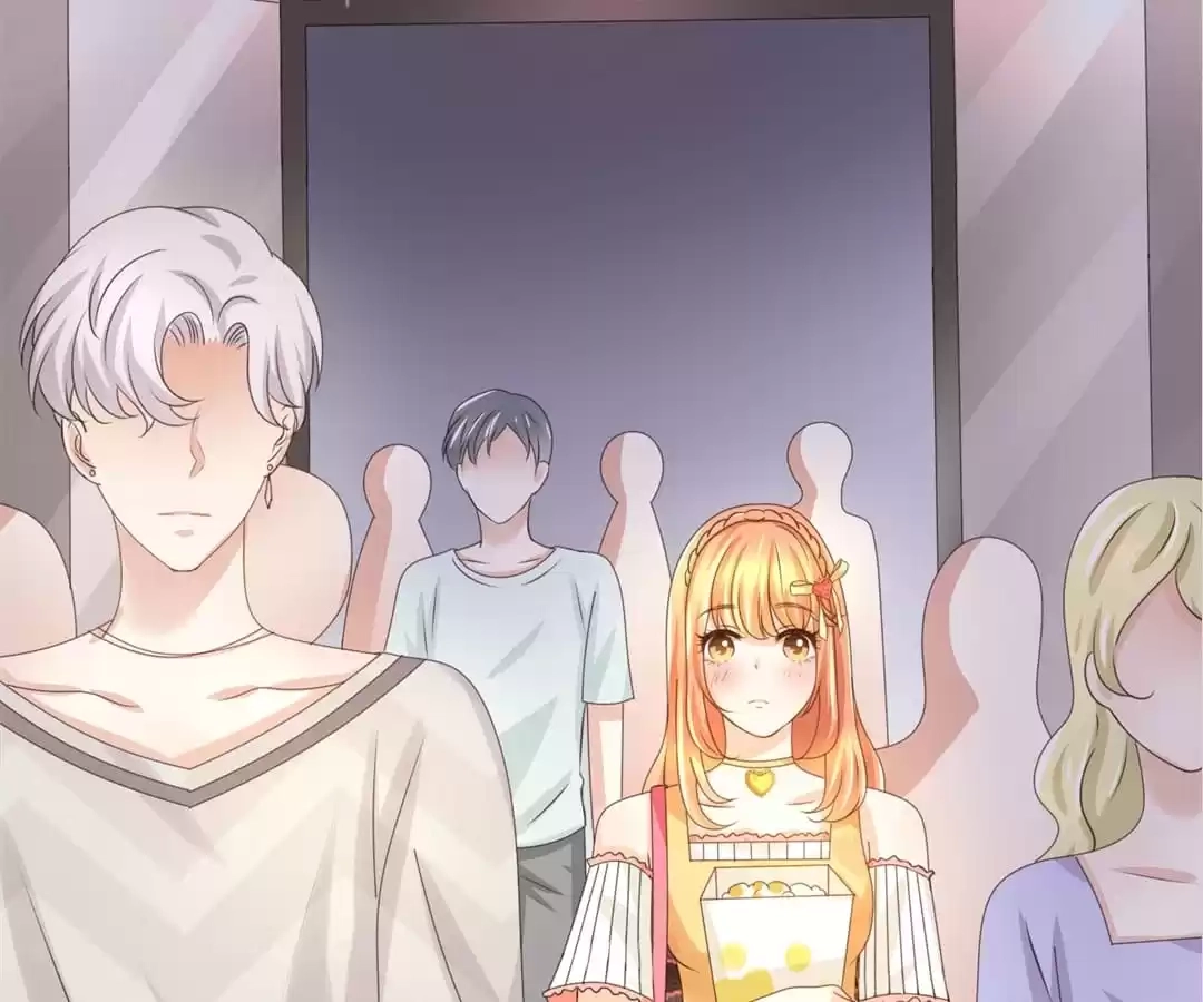 Love, Dream and Make-Up Chapter 61 page 100 - 