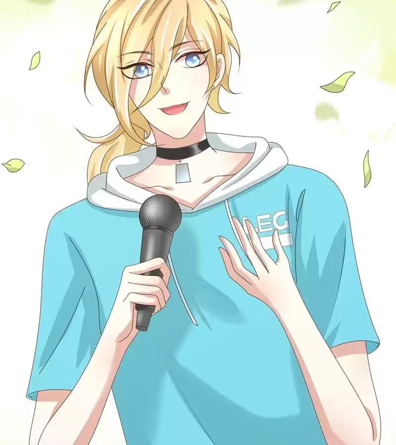 Love, Dream and Make-Up Chapter 62 page 101 - 